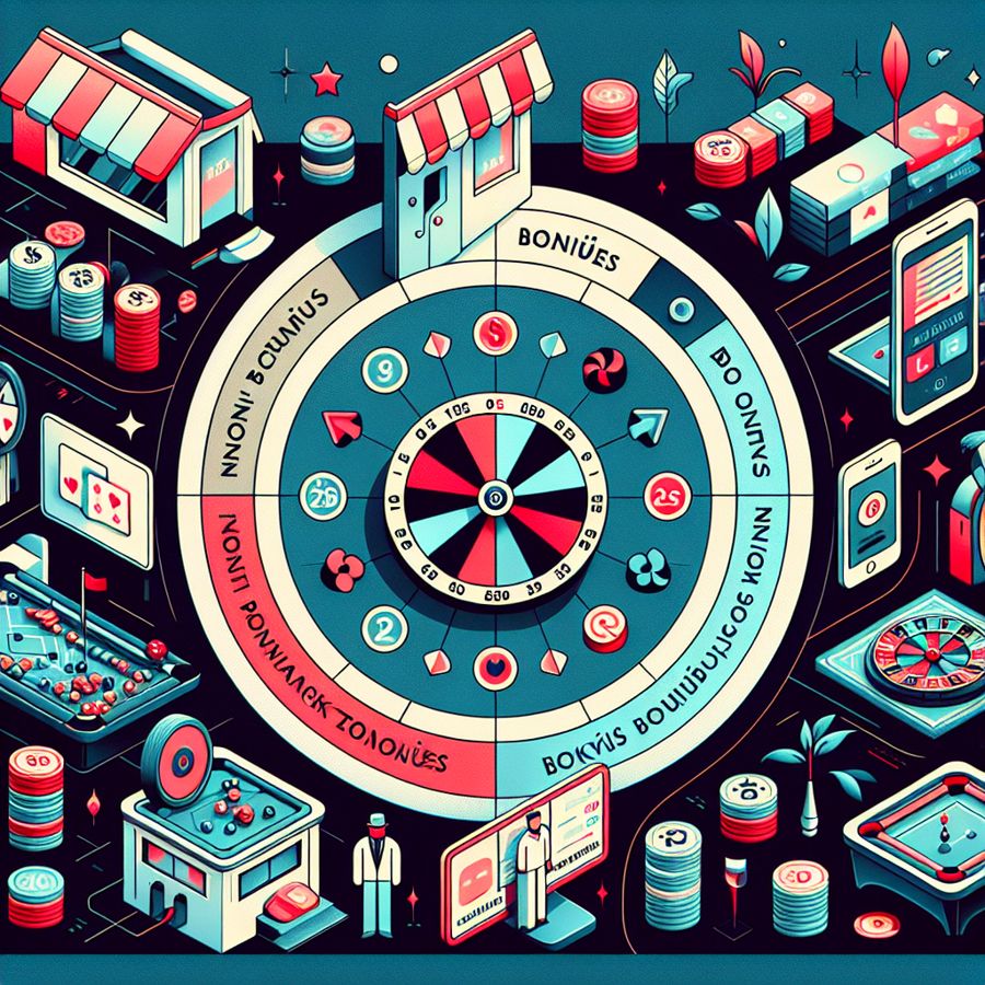 Çevrim Şartı Olmayan Bonus Var mı? Gerçekler ve Alternatifler